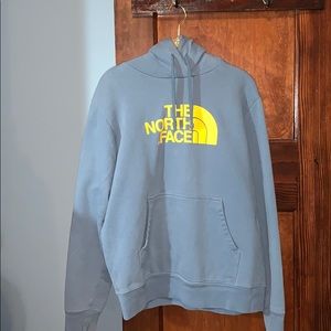 Men’s North Face Hoodie